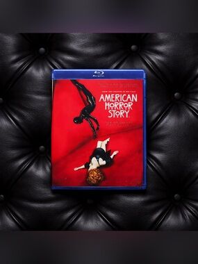 American Horror Story - the complete first season
